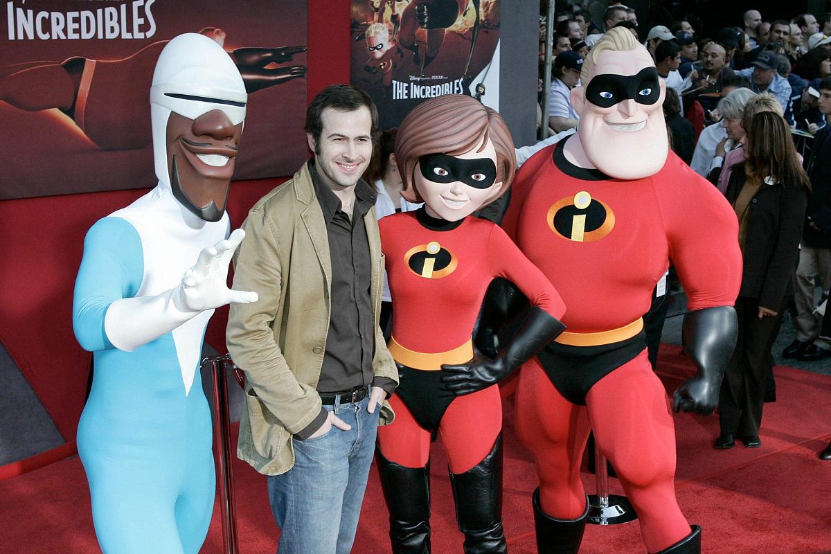 欧美动画的有吗