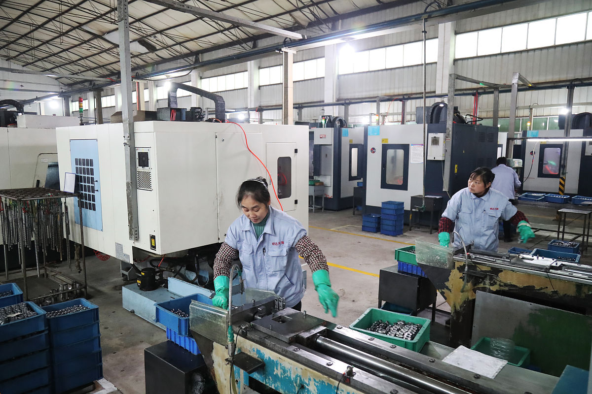 青岛捷能技术学校数控技术专业怎么样？