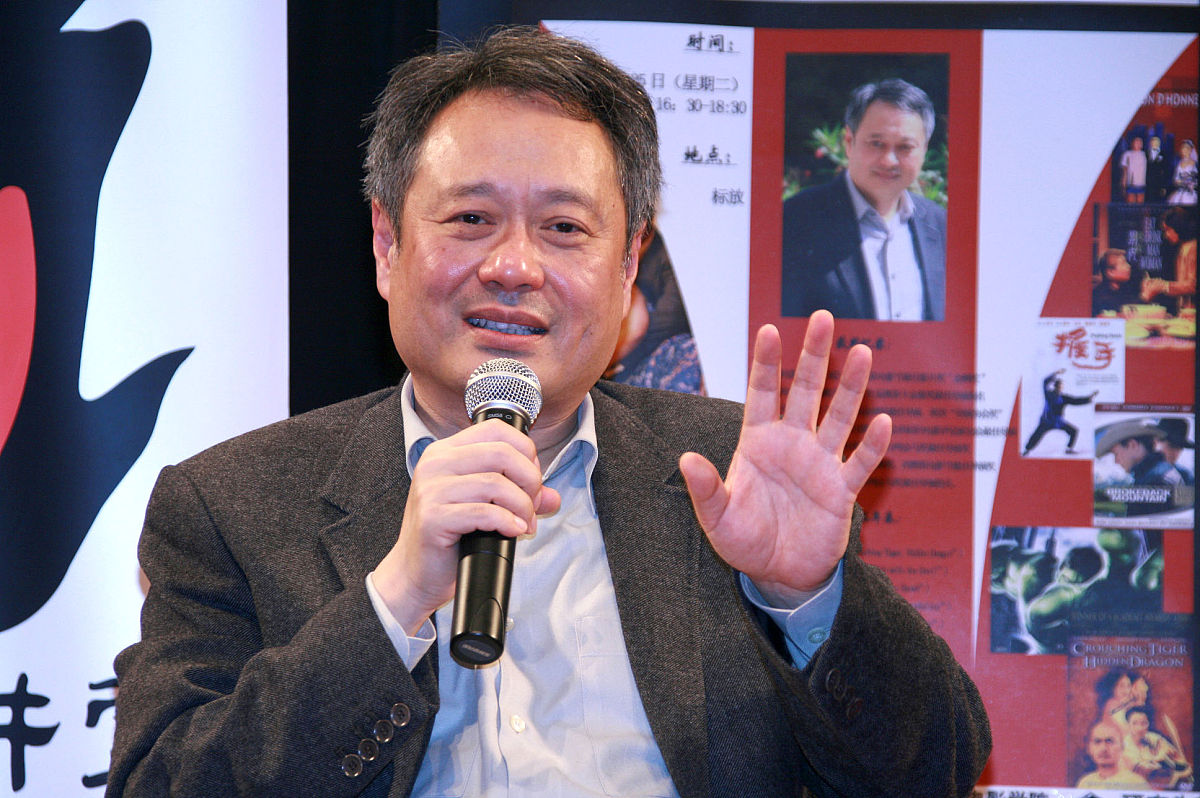 电影：革命者观后感
