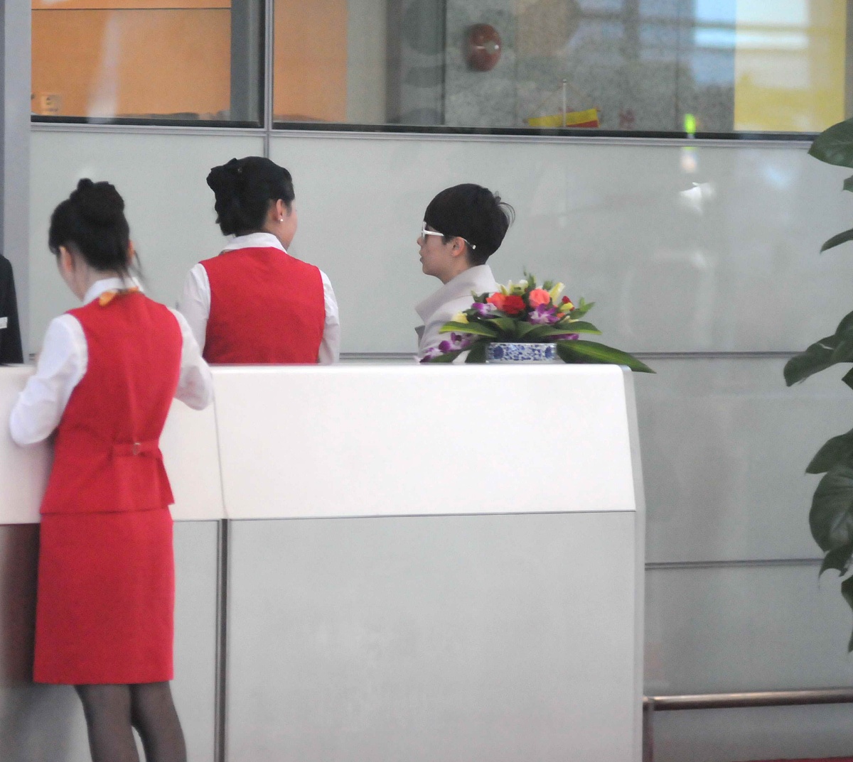 机场保洁增值服务：提升旅客体验，打造优质环境