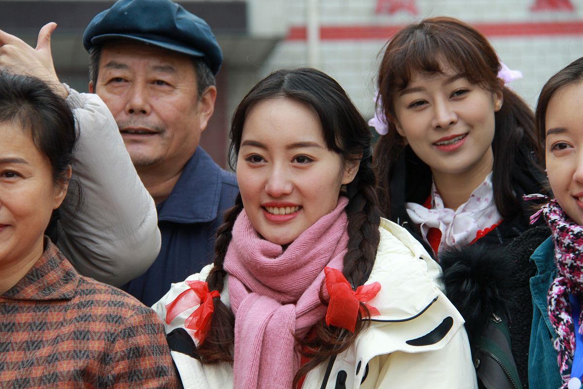 电视剧母亲秀英的娘为啥死的回答及拓展