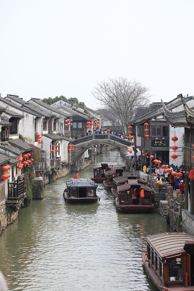 苏州旅游安全指南：如何避免色情场所？