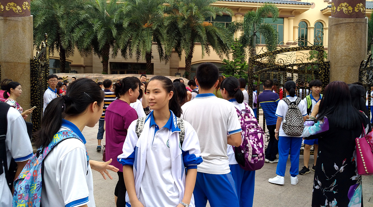 广州医科大学中考没考好该如何选择