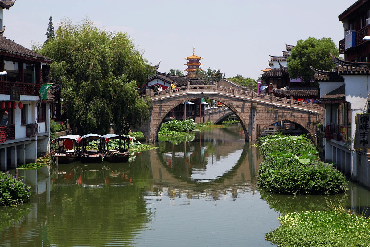 免费旅游景点