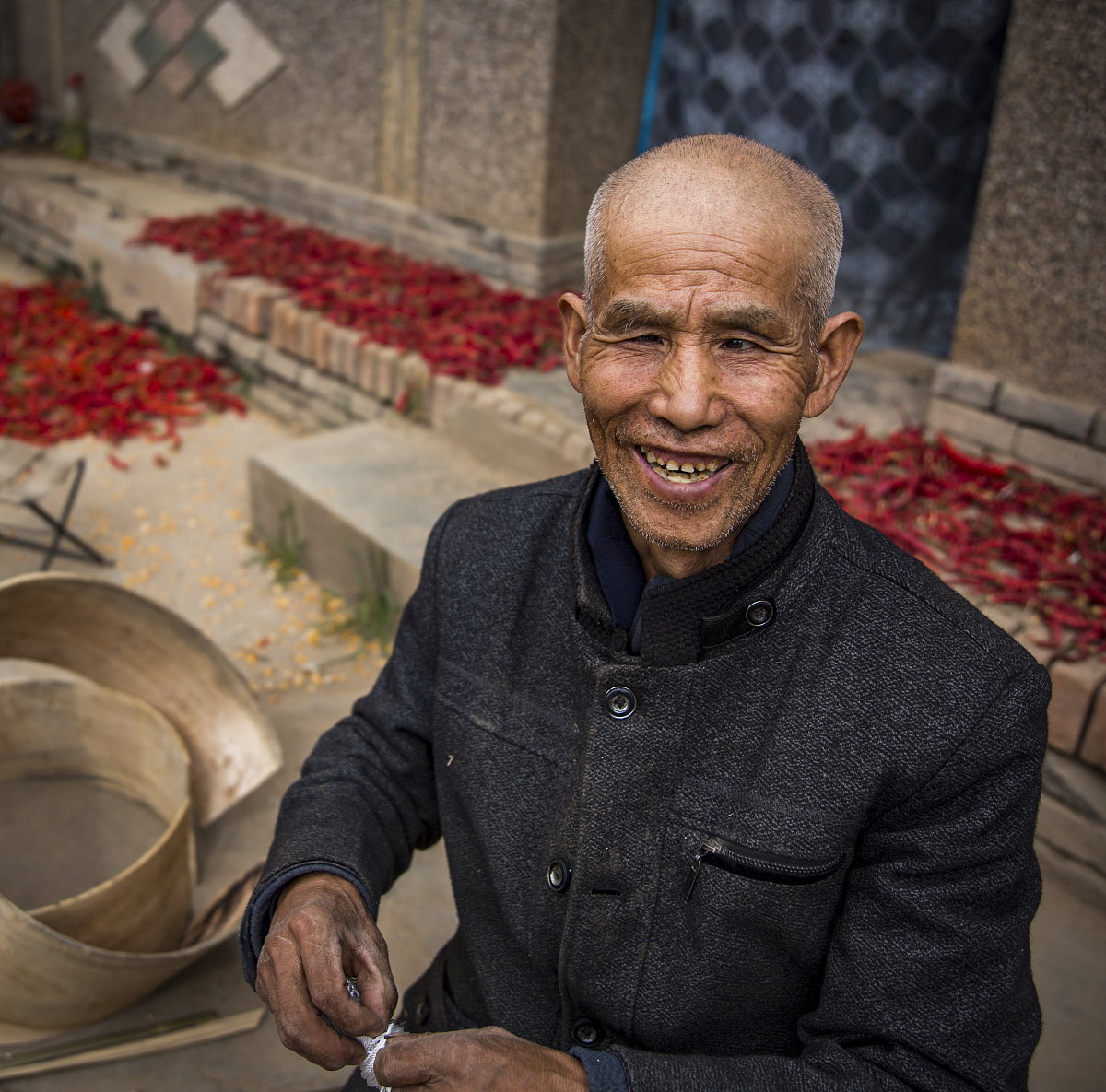 短视频如何重构乡村媒介景观？专家学者解析