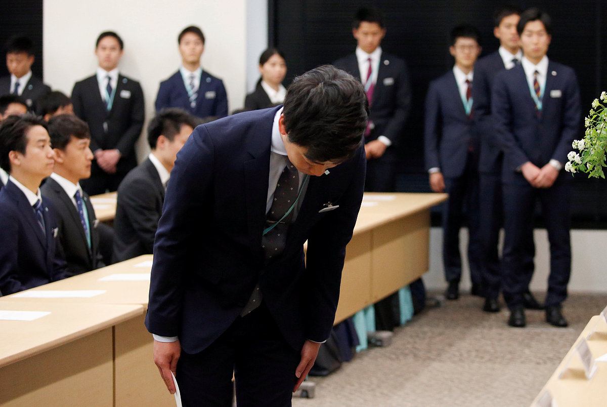 新员工入职通知：规范流程，顺利融入