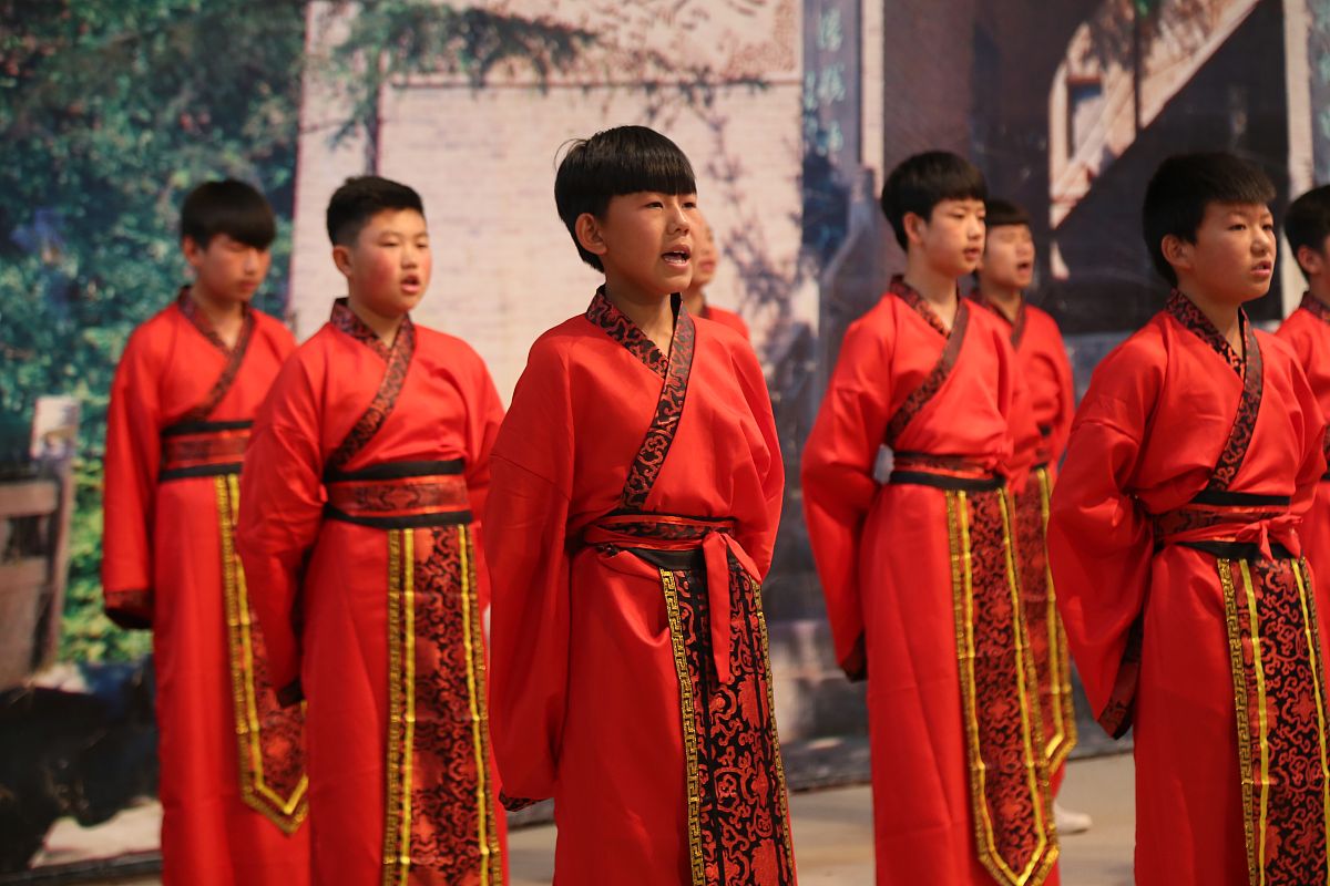 平凉崆峒文武学校2021年宿舍条件