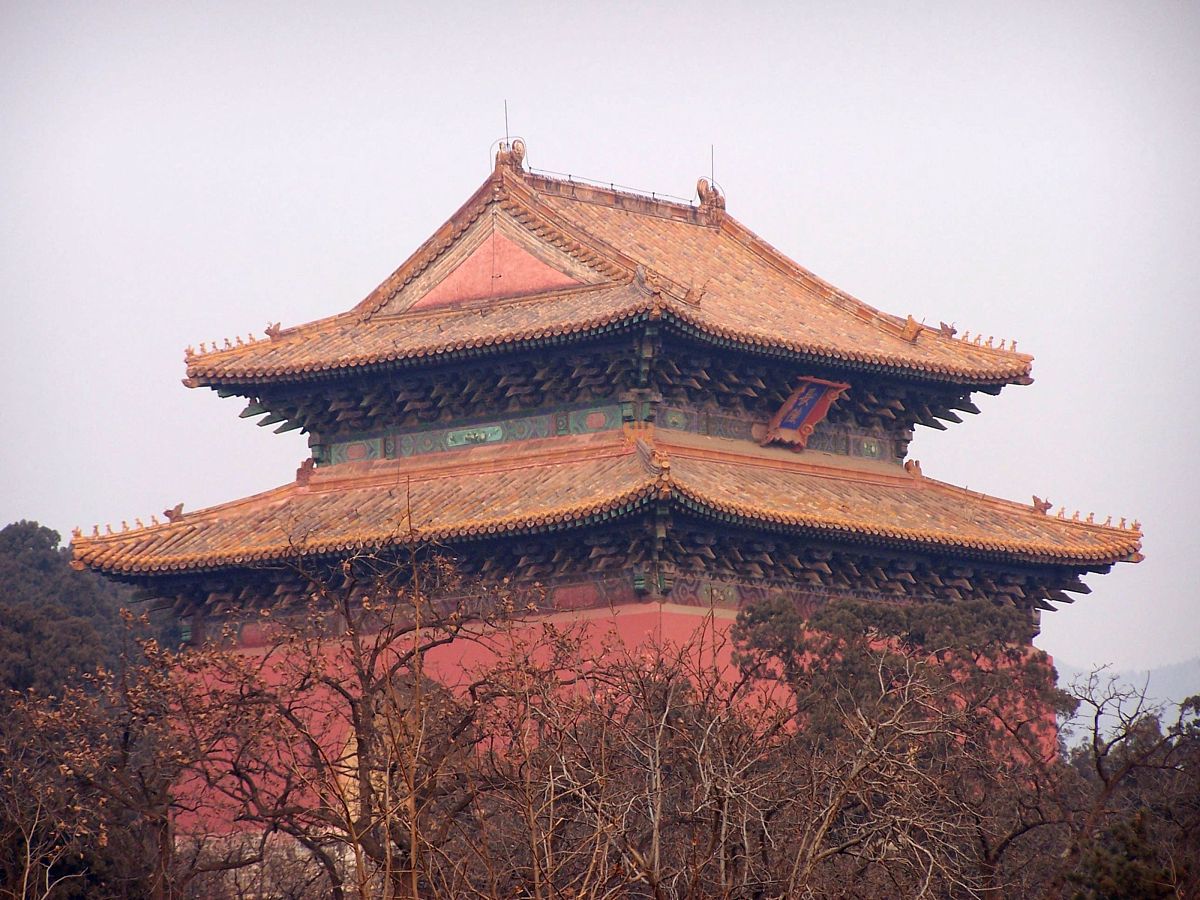 明朝皇帝相关历史事件