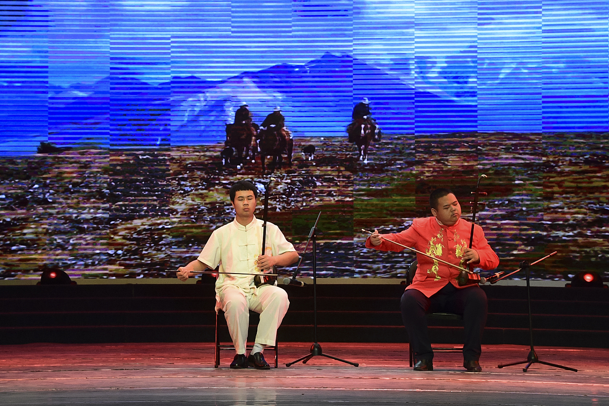 遵义幼师学校招收艺体特长生吗？