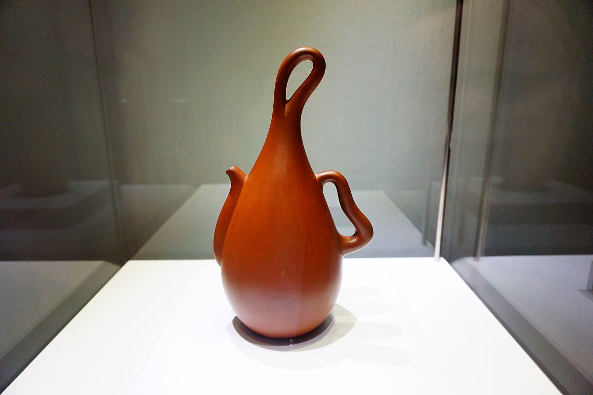 东宁县职业教育中心学校工艺美术专业-培养创新型工艺美术人才