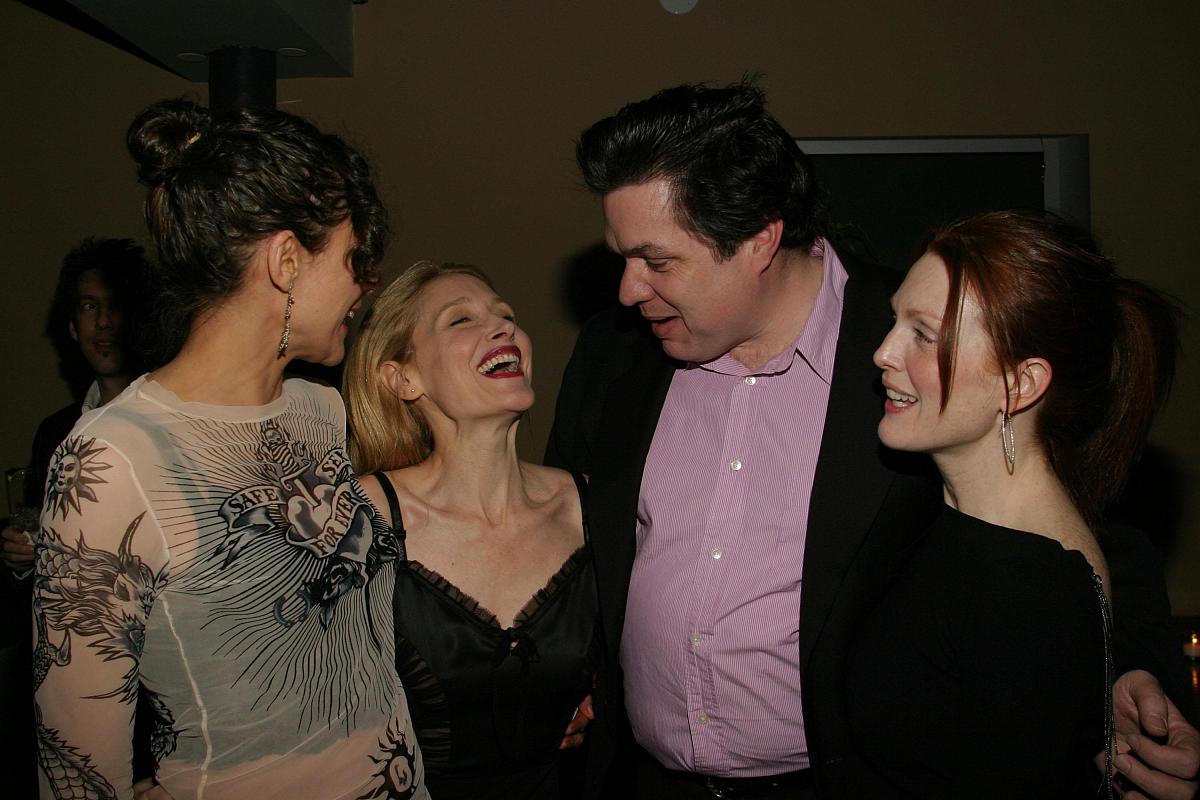2012-08-21 23:29:47,	 new york - february 17: (l-r)  rebecca mil