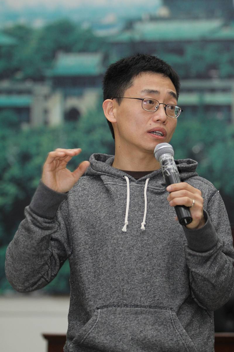 马为什么脸红？爆笑双关语！