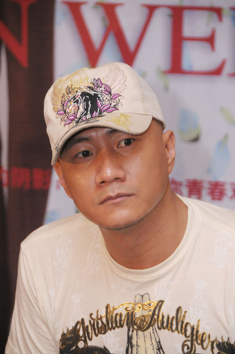 2009年5月26日,北京,电视剧《金婚2》发布会.胡军+++_+++金婚2,金婚