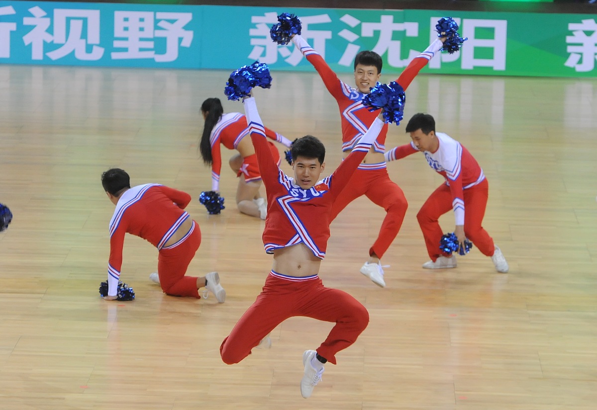 写运动会的加油稿