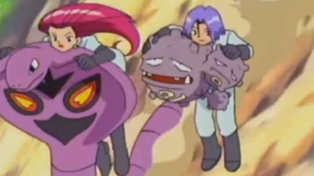 神奇宝贝:合体进化的小精灵,几只变一只,亏?