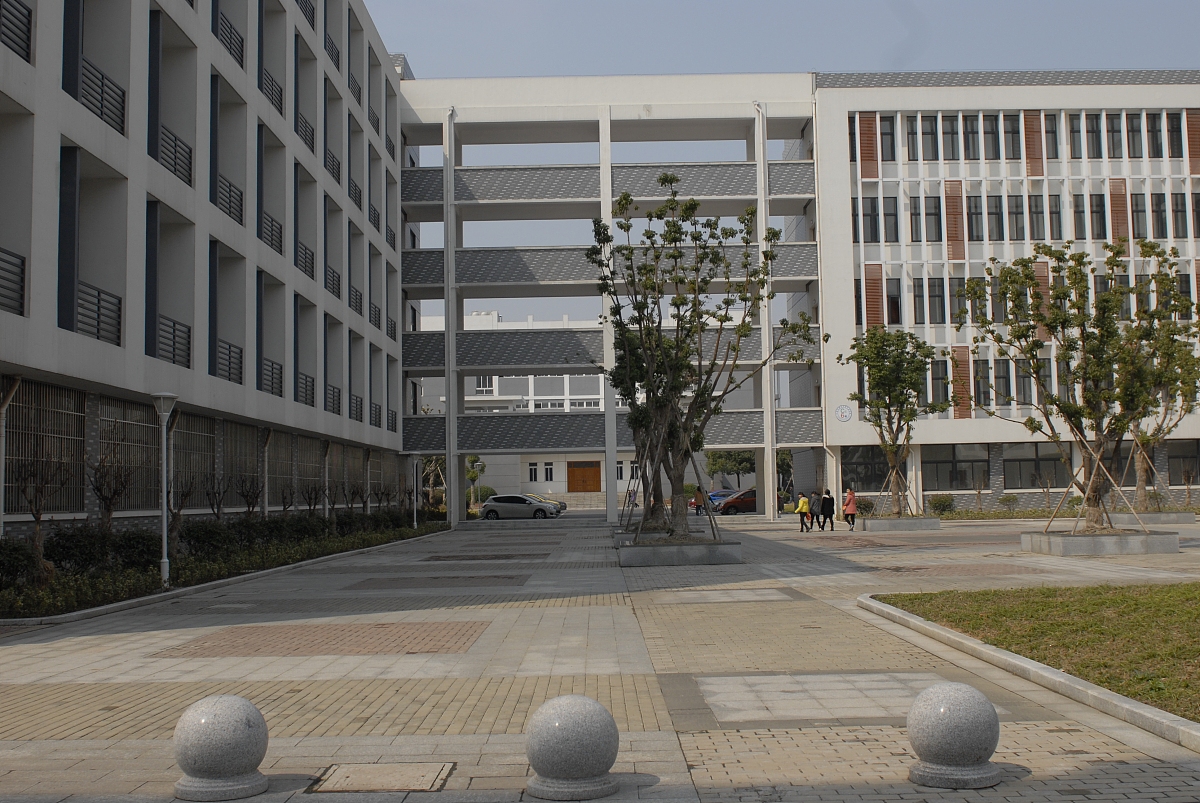 眉山机电职业技术学校教学质量怎么样？