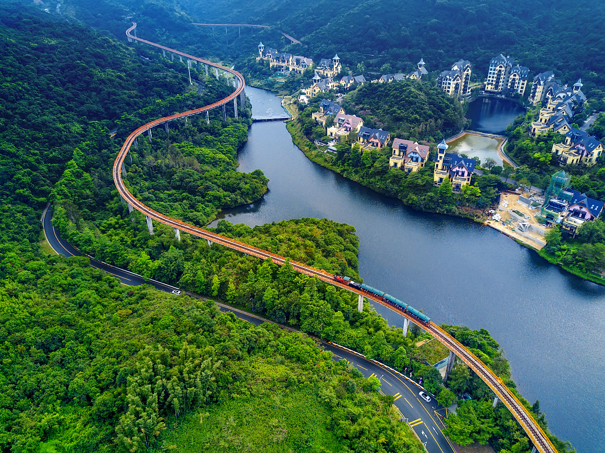 五一放假去深圳游玩有哪些地方可以推荐的？