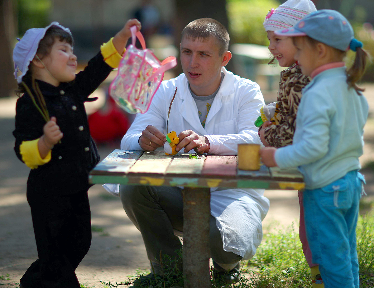 贵阳幼师学校的招生对象、条件