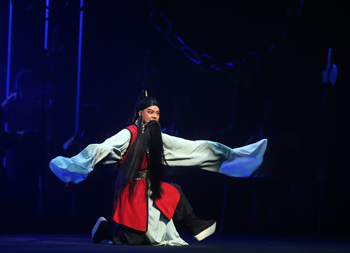 《史记》的叙事艺术：历史与文学的完美结合