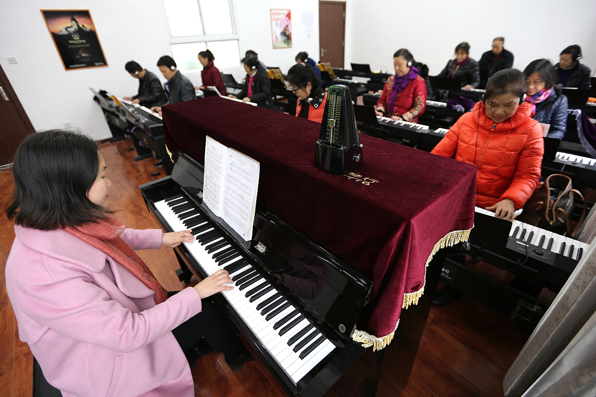 四川大学商务英语专业：培养国际商务人才的摇篮