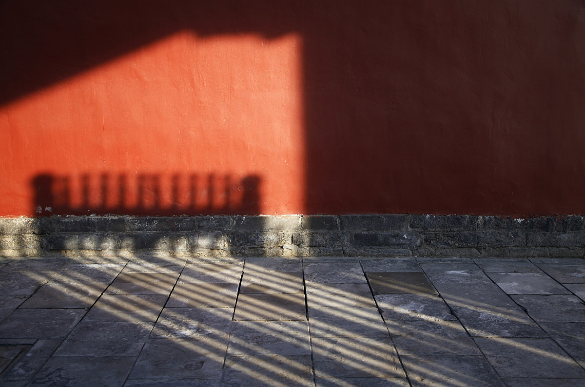 城乡历史文化遗产保护老师平时和你的熟悉程度如何？