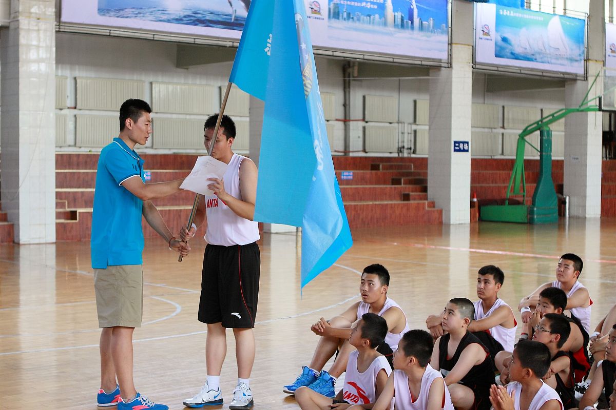 昆明市官渡区职业高级中学2022年休闲体育服务与管理专业招生简章