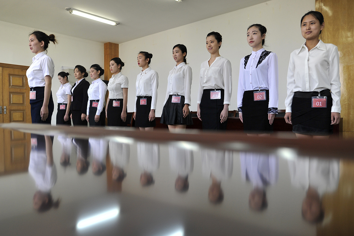 阳泉市职业中专学校酒店服务与管理专业介绍 - 培养高素质酒店人才