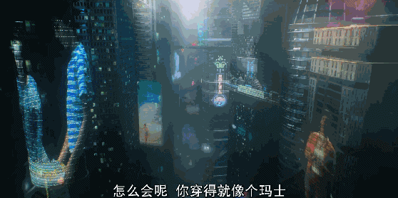 到處都是肉體，我也要打差評