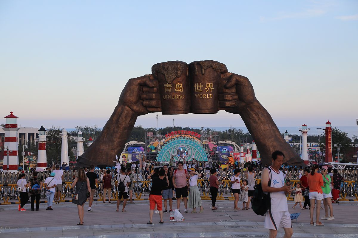 五一过后 G 青岛 男朋友 食堂 酒店 110