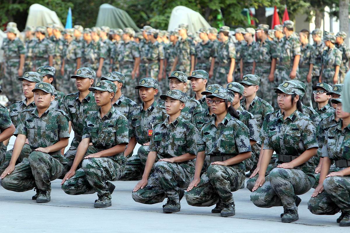 六盘水市军事技能职业学校服装设计与工艺专业：培养创新型服装设计师