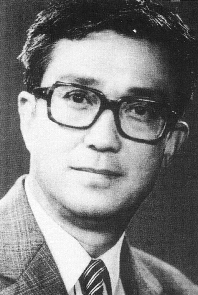 李伯青：青年才俊，科学界冉冉升起的新星