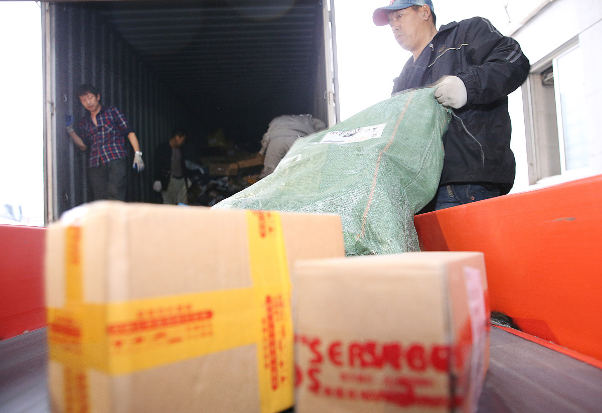 货物霉变原因分析：非外部水分导致，而是本身含水量高