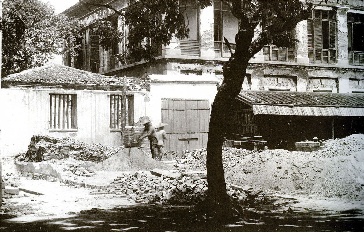 列强侵略与反侵略：历史上的帝国主义与抵抗