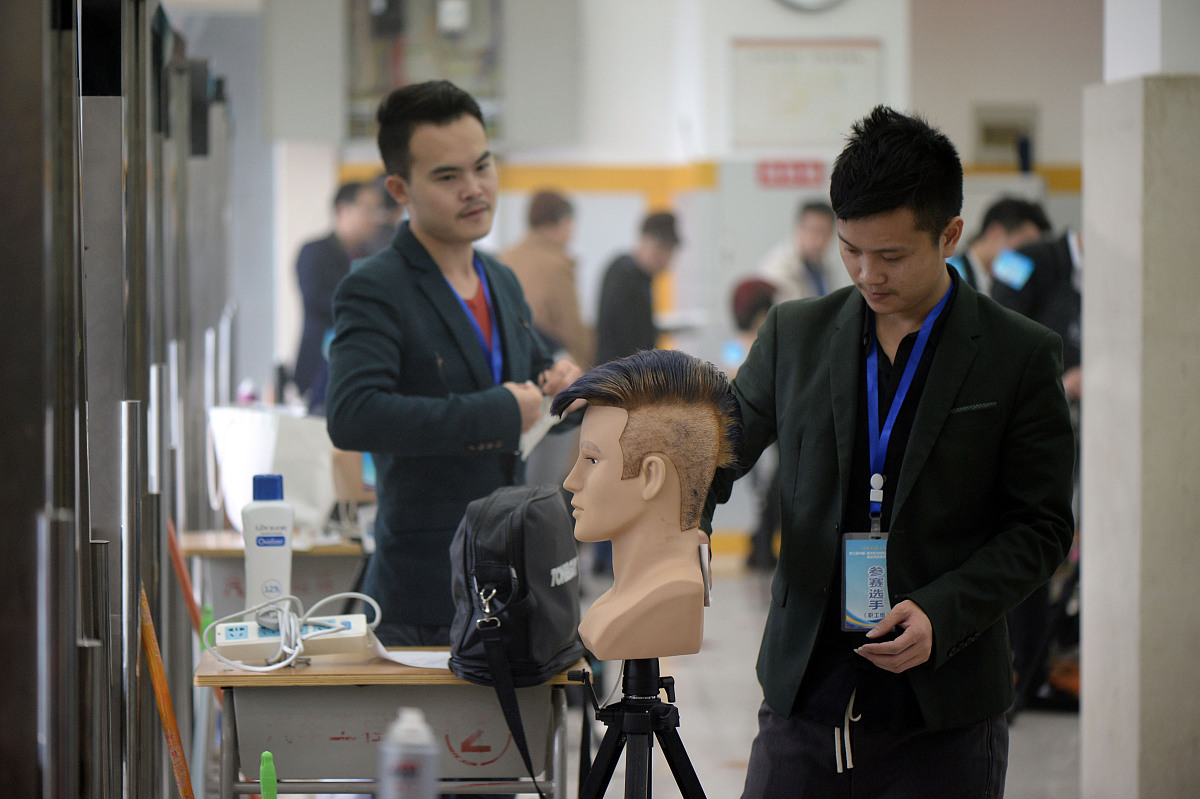 重庆中意职业技术学校财务会计专业怎么样？就业前景和教学质量分析