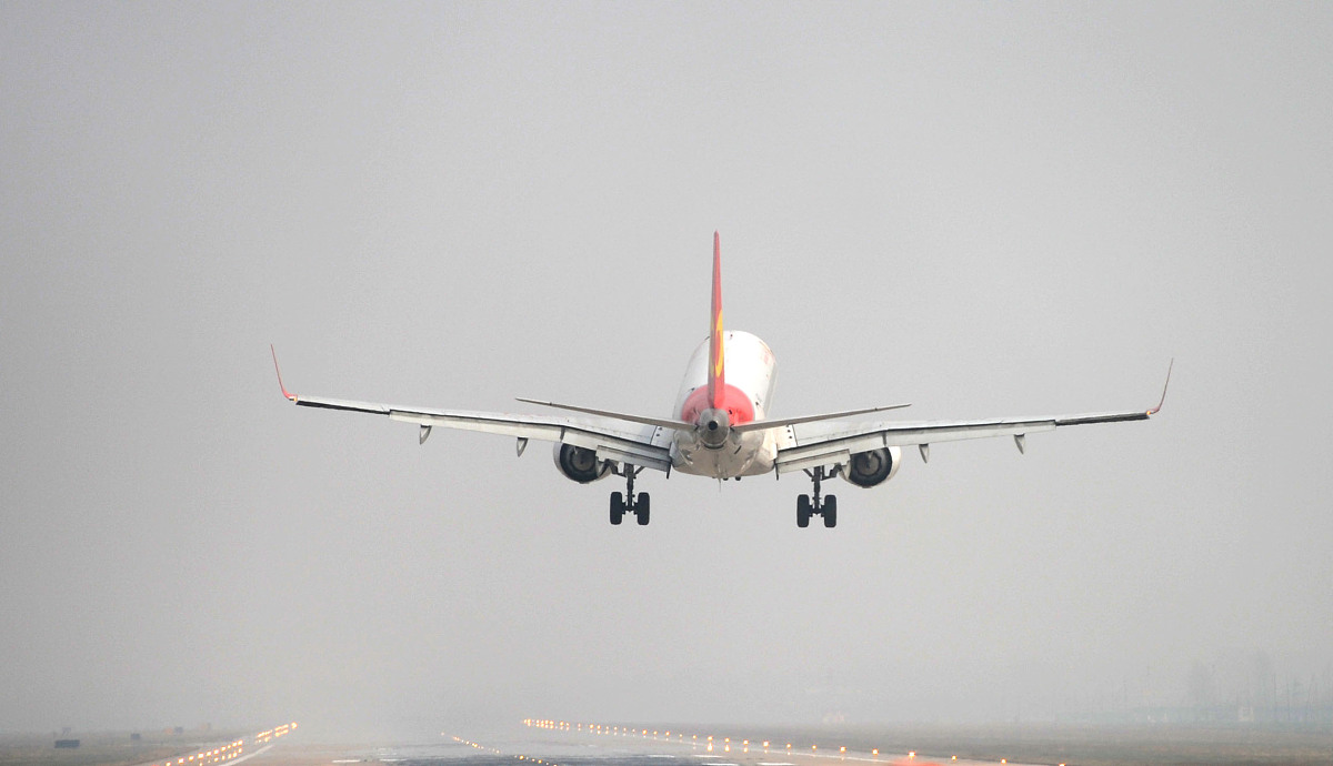 云南航空经济管理学院2019年招生简章：航空经济管理人才培养基地