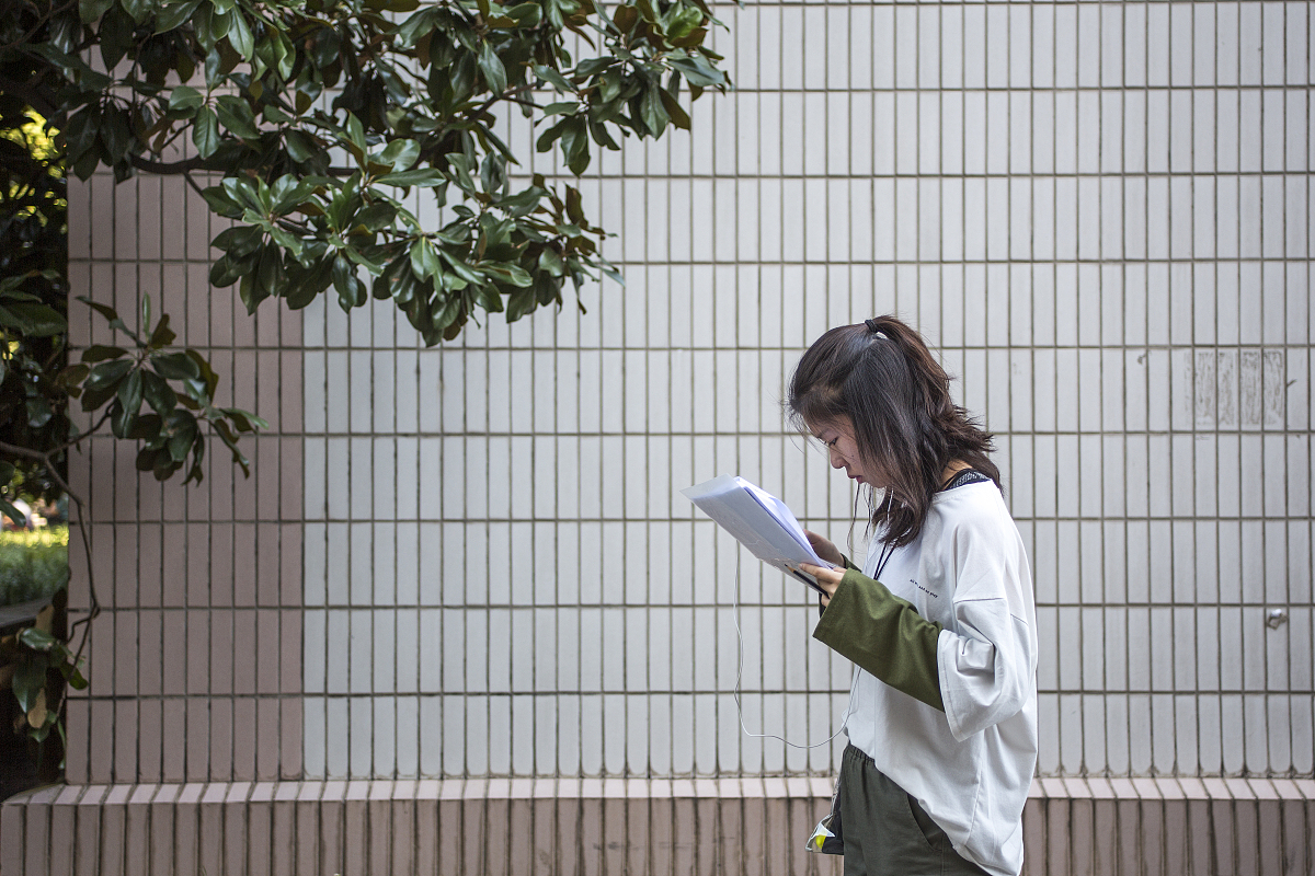 自己做冰淇淋难吗？| 雅思口语part1话题解析