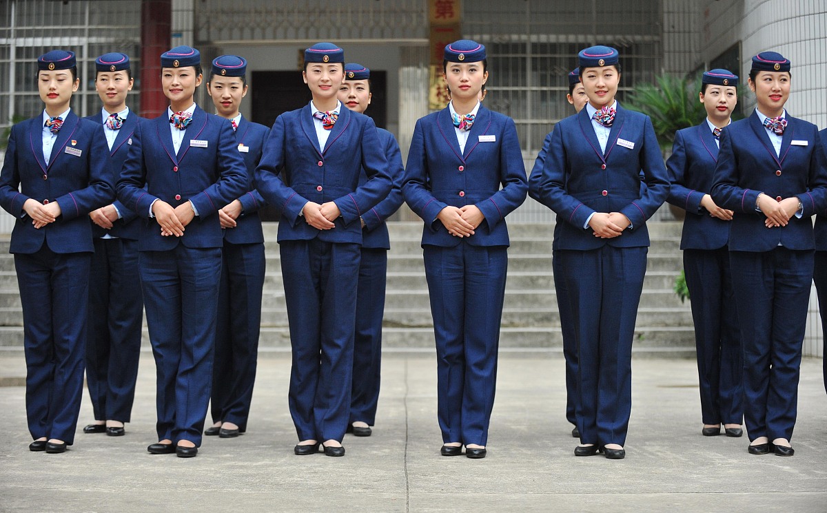 成都铁路学校哪个专业适合应聘安检员？