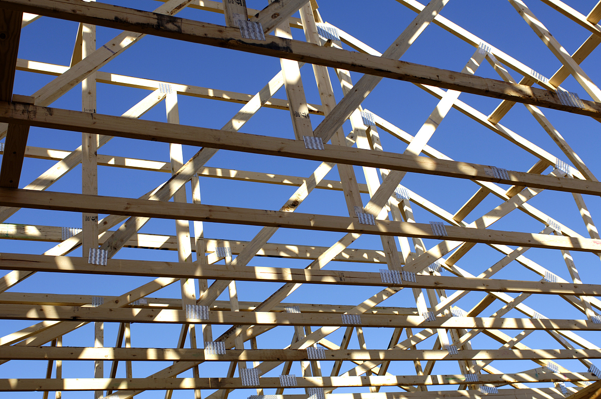 延性结构设计原则：提升建筑抗震能力