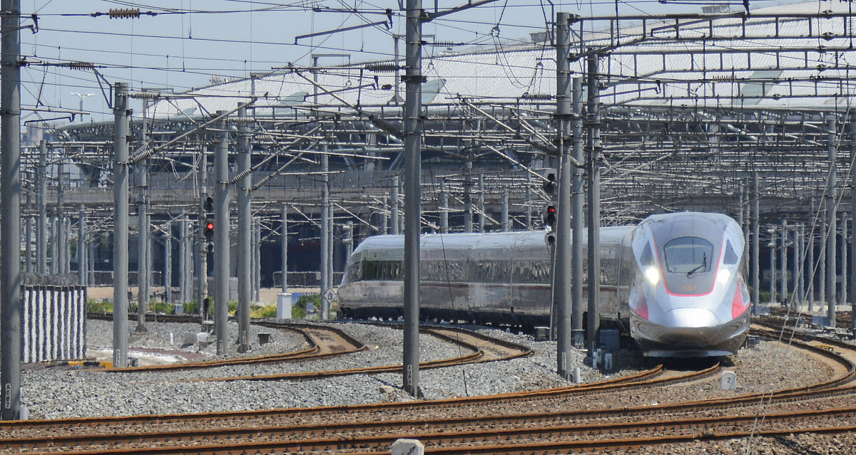 2019年成都铁路职业学校动车专业招生要求