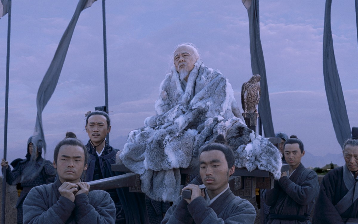 公孙乌龙的原型