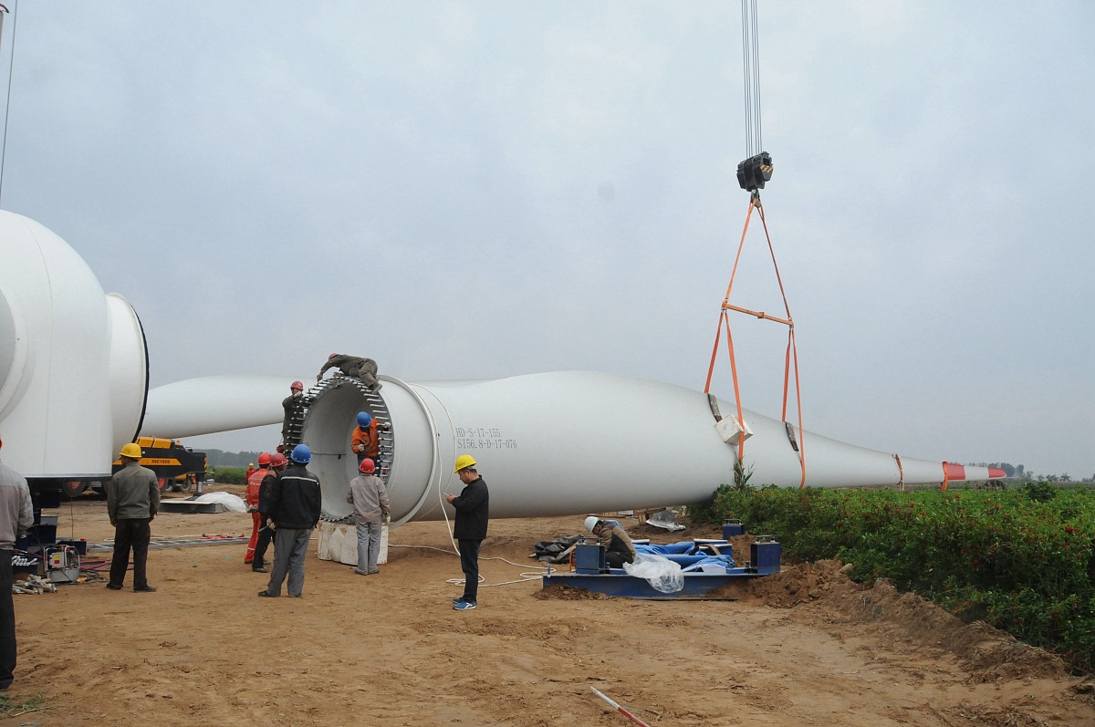 55KW SD工工-100风机低速接线方法