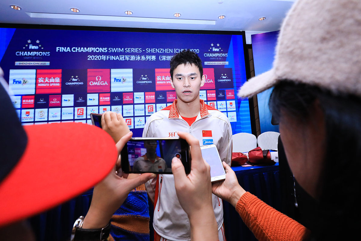 20条简短的微博评论：直播丨亚运健儿来了！潮新闻直击接机现场