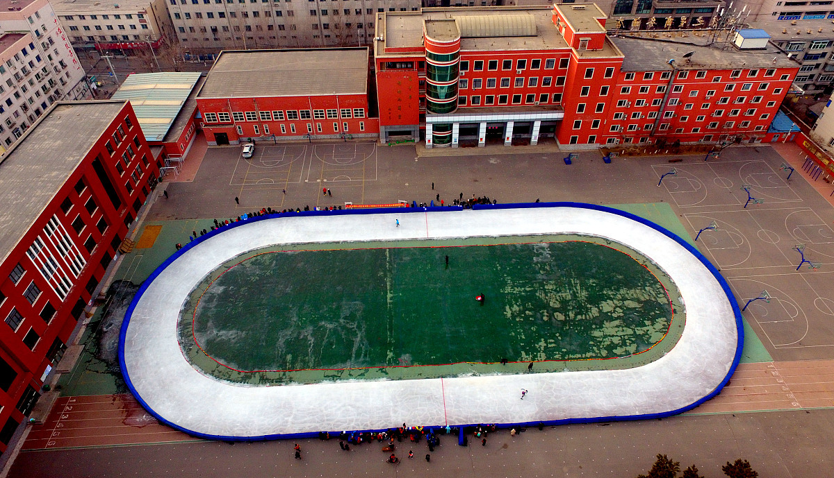 大同体育运动学校：规模办学情况及特色介绍