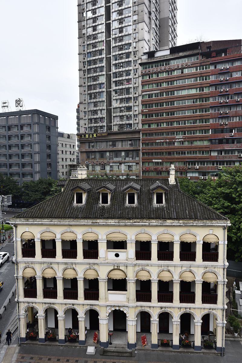 重庆机械技师学院2019年招生计划及专业介绍