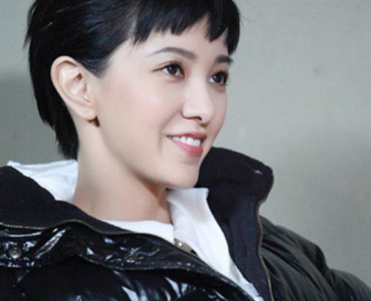 郭采洁真是演技非凡,吃了假的芥末瞬间飙泪,全场吓懵
