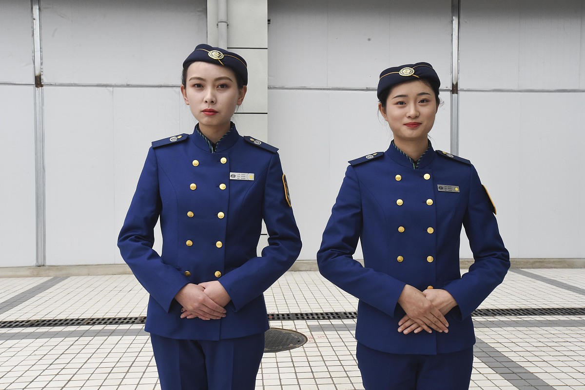 2023年贵阳轨道交通学校值得读吗？