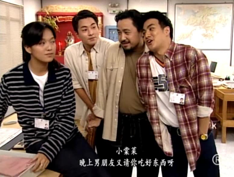 鉴证实录:这个女孩就是网友口中小棠菜呀?真是刚知道!