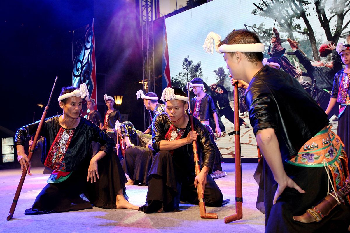 贵州有商务英语专业的学校推荐_黔南民族职业技术学院