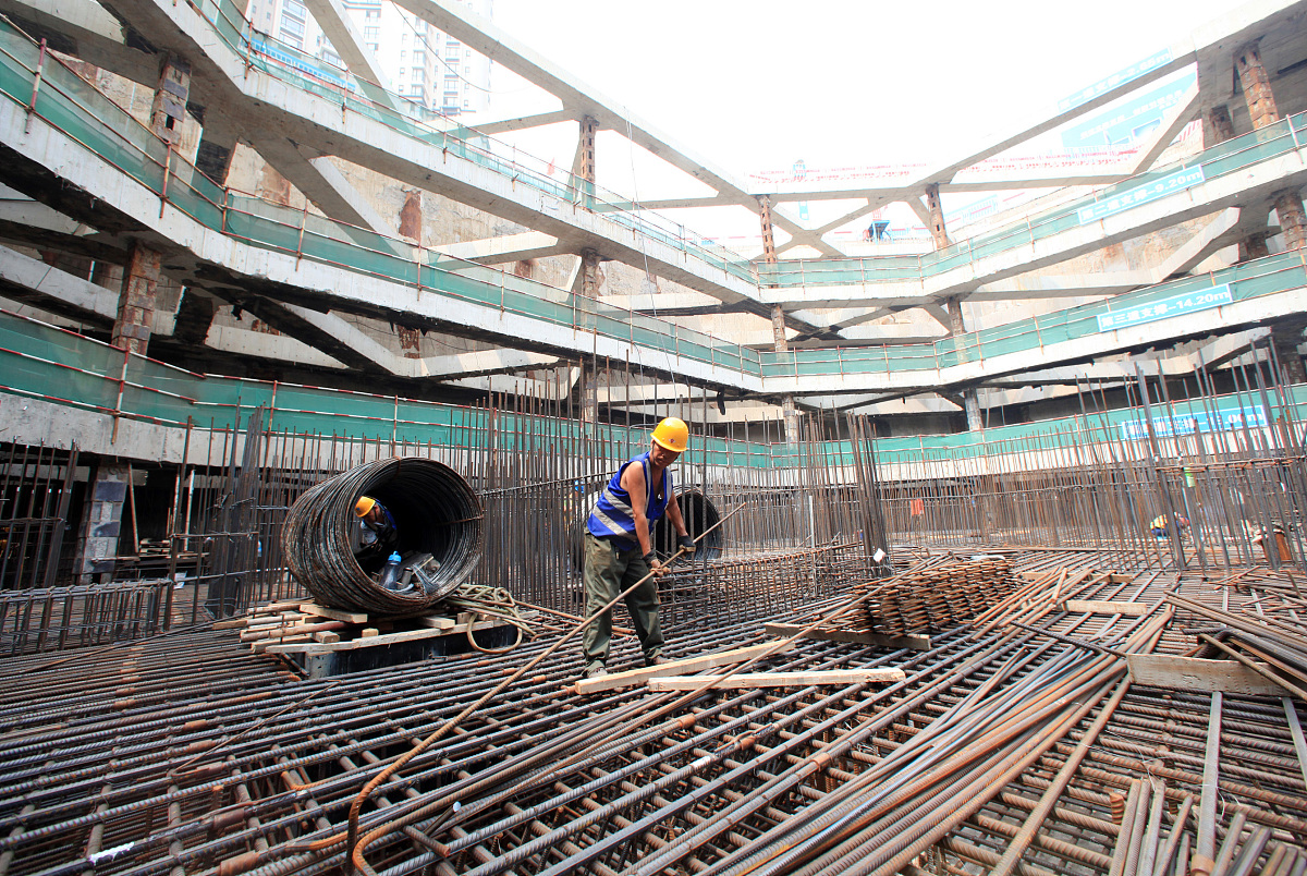 4级钢筋符号表示及特性详解
