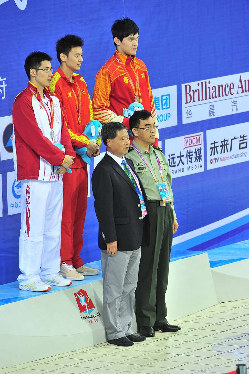 简单描述一下张家口李润泽